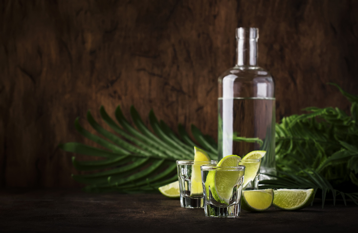 Les ventes de spiritueux sont en hausse pour la douzième année consécutive, grâce à la tequila haut de gamme.
